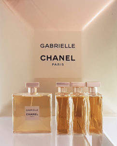 Gabrielle Essence by Chanel 2019