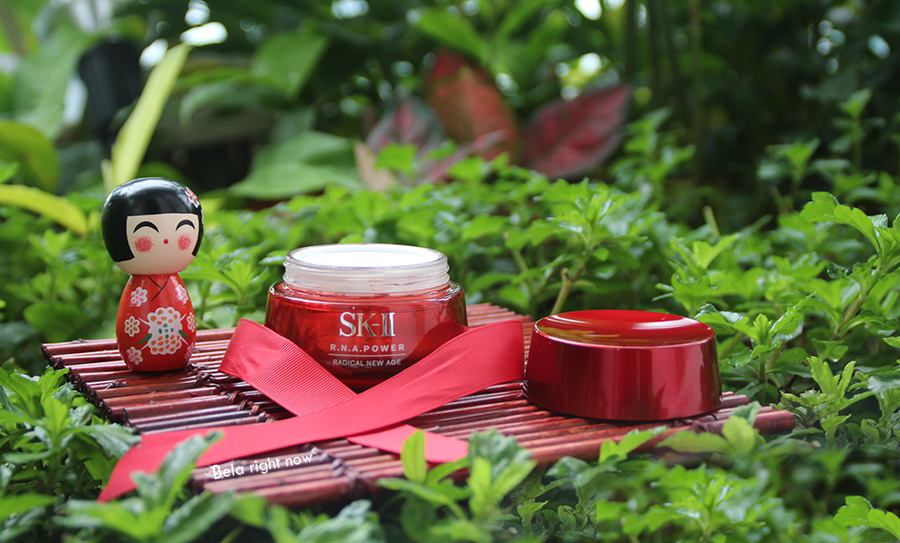 SK-II R.N.A.POWER Radical New Age Cream